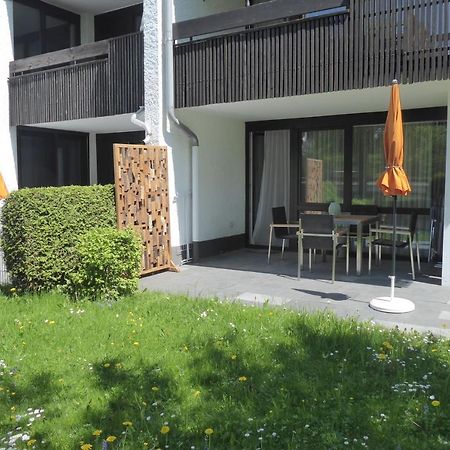 Maurers Schlierseetraum 6, Studio 455 Mit 42 Qm Neu Renoviert, Erdgeschoss Mit Eingezaeunter Terrasse In Ruhiger Lage Am Kirchbichlweg 8 Екстериор снимка