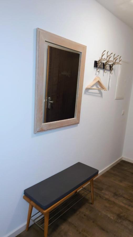 Maurers Schlierseetraum 6, Studio 455 Mit 42 Qm Neu Renoviert, Erdgeschoss Mit Eingezaeunter Terrasse In Ruhiger Lage Am Kirchbichlweg 8 Екстериор снимка