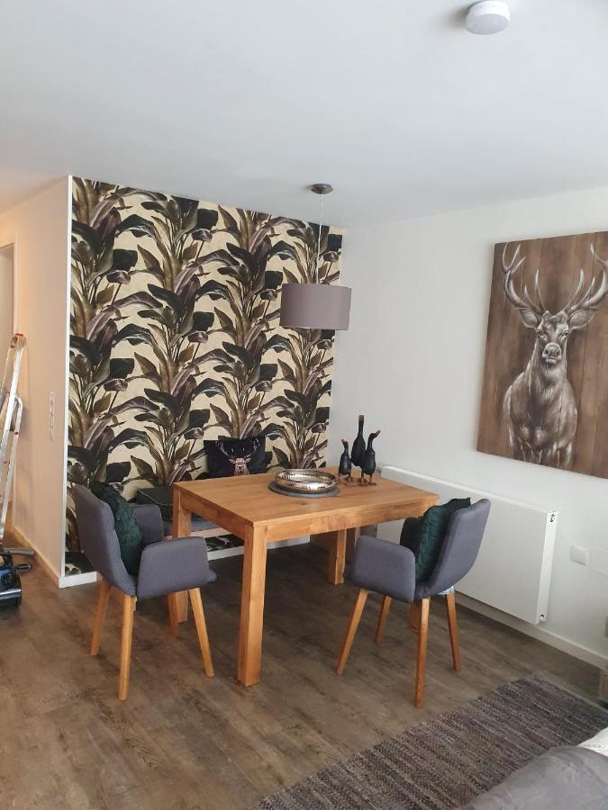 Maurers Schlierseetraum 6, Studio 455 Mit 42 Qm Neu Renoviert, Erdgeschoss Mit Eingezaeunter Terrasse In Ruhiger Lage Am Kirchbichlweg 8 Екстериор снимка