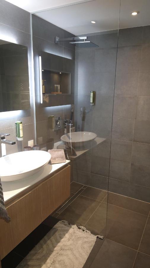 Maurers Schlierseetraum 6, Studio 455 Mit 42 Qm Neu Renoviert, Erdgeschoss Mit Eingezaeunter Terrasse In Ruhiger Lage Am Kirchbichlweg 8 Екстериор снимка