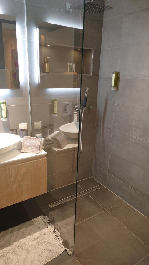 Maurers Schlierseetraum 6, Studio 455 Mit 42 Qm Neu Renoviert, Erdgeschoss Mit Eingezaeunter Terrasse In Ruhiger Lage Am Kirchbichlweg 8 Екстериор снимка