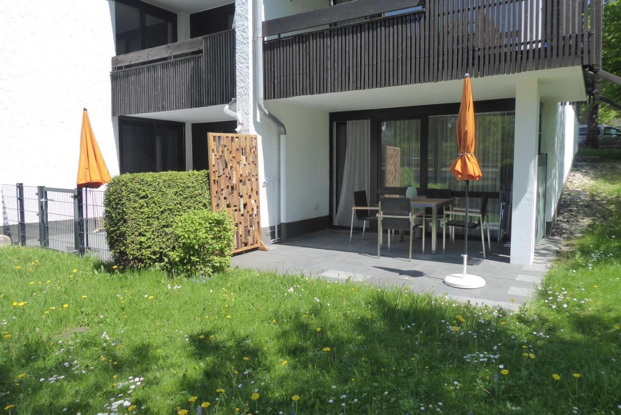 Maurers Schlierseetraum 6, Studio 455 Mit 42 Qm Neu Renoviert, Erdgeschoss Mit Eingezaeunter Terrasse In Ruhiger Lage Am Kirchbichlweg 8 Екстериор снимка